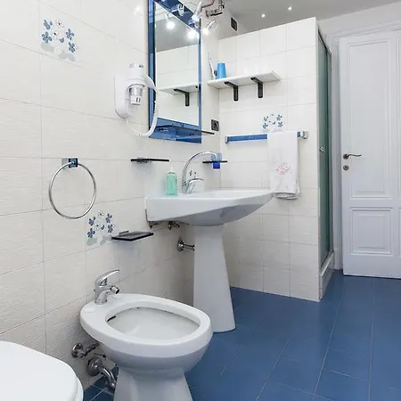 Appartement In Mazzini House