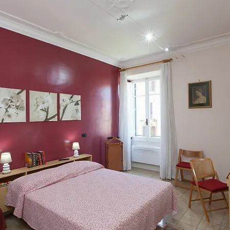 Appartement In Mazzini House *
