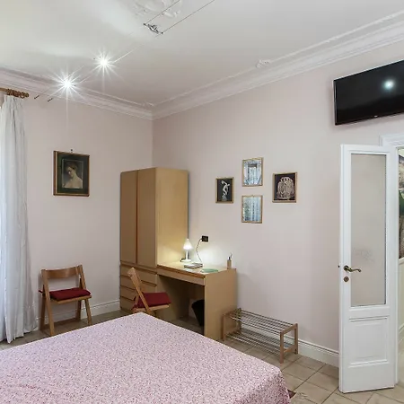 Appartement In Mazzini House