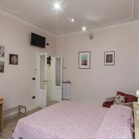 Appartement In Mazzini House Rome