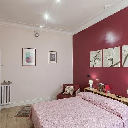 In Mazzini House Appartement *